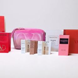 Valentino For Christmas 