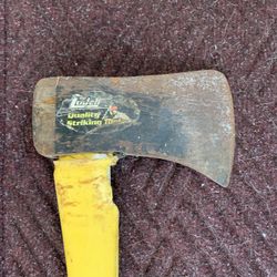 Axe head