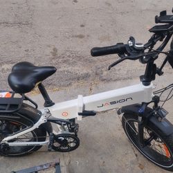 Electric bike