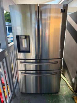 Fridge