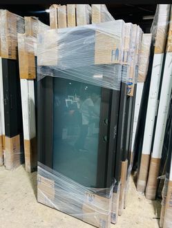 New Impact /Energy Efficient Doors And Windows For Sale  All Types/ All Sizes.