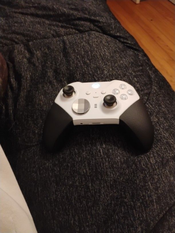 Xbox Elite Controller