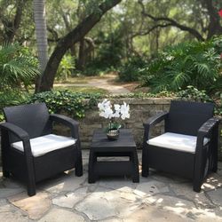 Brand New Outdoor Patio Furniture Set