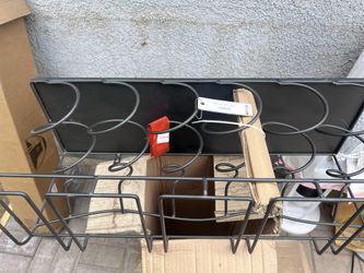 Wine Rack