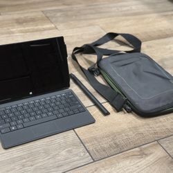 Microsoft Surface Pro 2