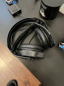 Headset Rig 800hd
