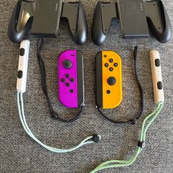 Switch 1 controller
