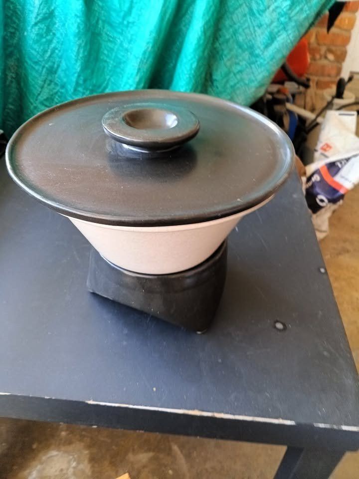 Glidden 765 Pottery Vintage