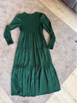 Gorgeous dress size L