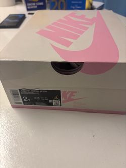 JORDAN 1 LOW OG SP (PS) Travis Scott