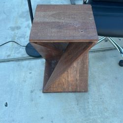 End Table