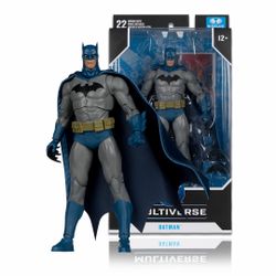 Dc multiverse