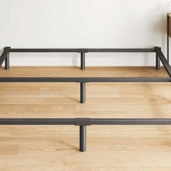 Full Size Bed Frame  7 Inch 