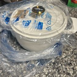 Dutch oven 