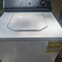 GE Washer