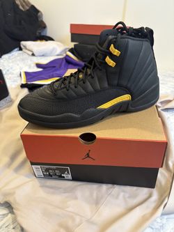 Jordan 12