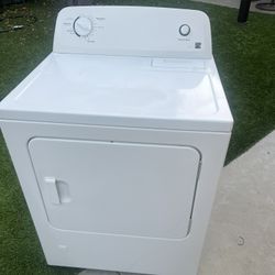 Kenmore Dryer 