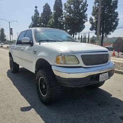 Ford f150 2003