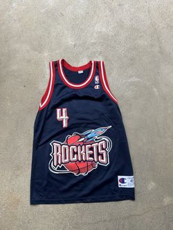 Rockets Jersey 