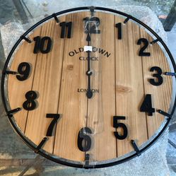 Clock