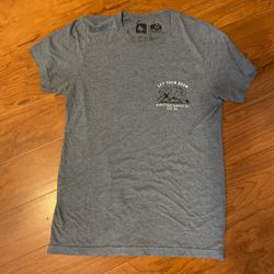 Hippy Tree Shirt