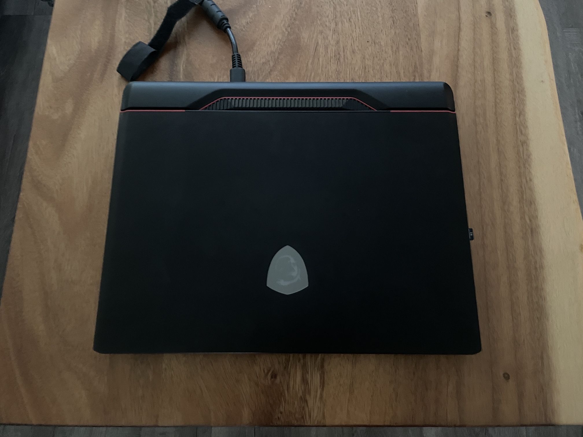 MSI 18” Gaming Laptop