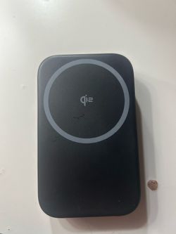 INIU 3 in 1 wireless charger