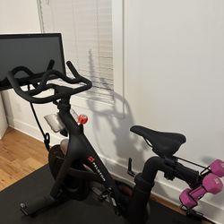 Peloton 