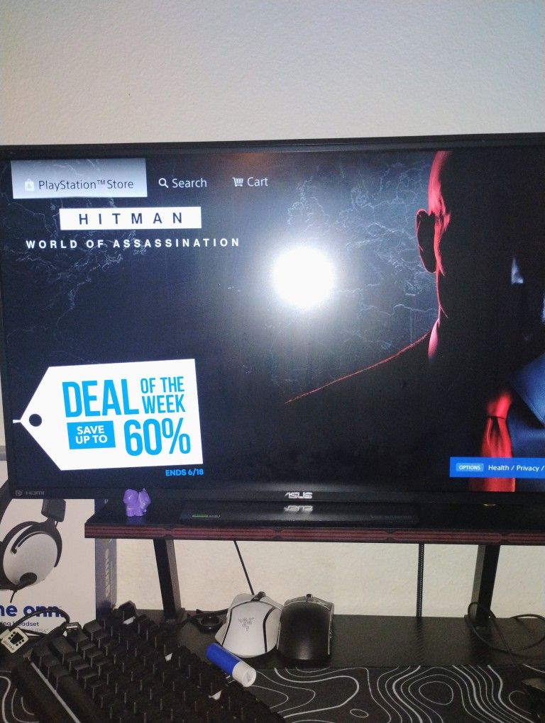 PS4 Slim