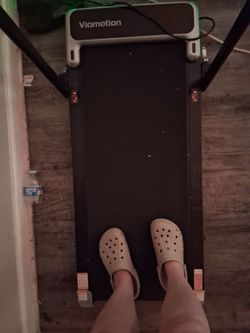 Walking pad