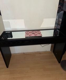 Entryway table