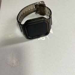 Apple Watch SE 