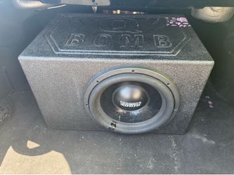 Sundown audio