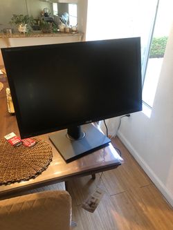 Monitor