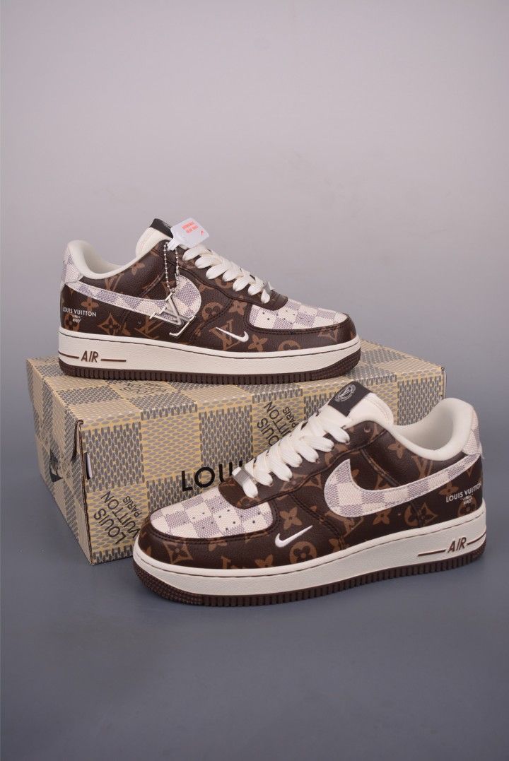 Nike Air Force 1 Low LV collaboration