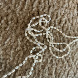 art project jewlery making and more string 