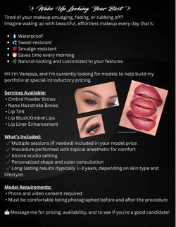 PMU Supplies