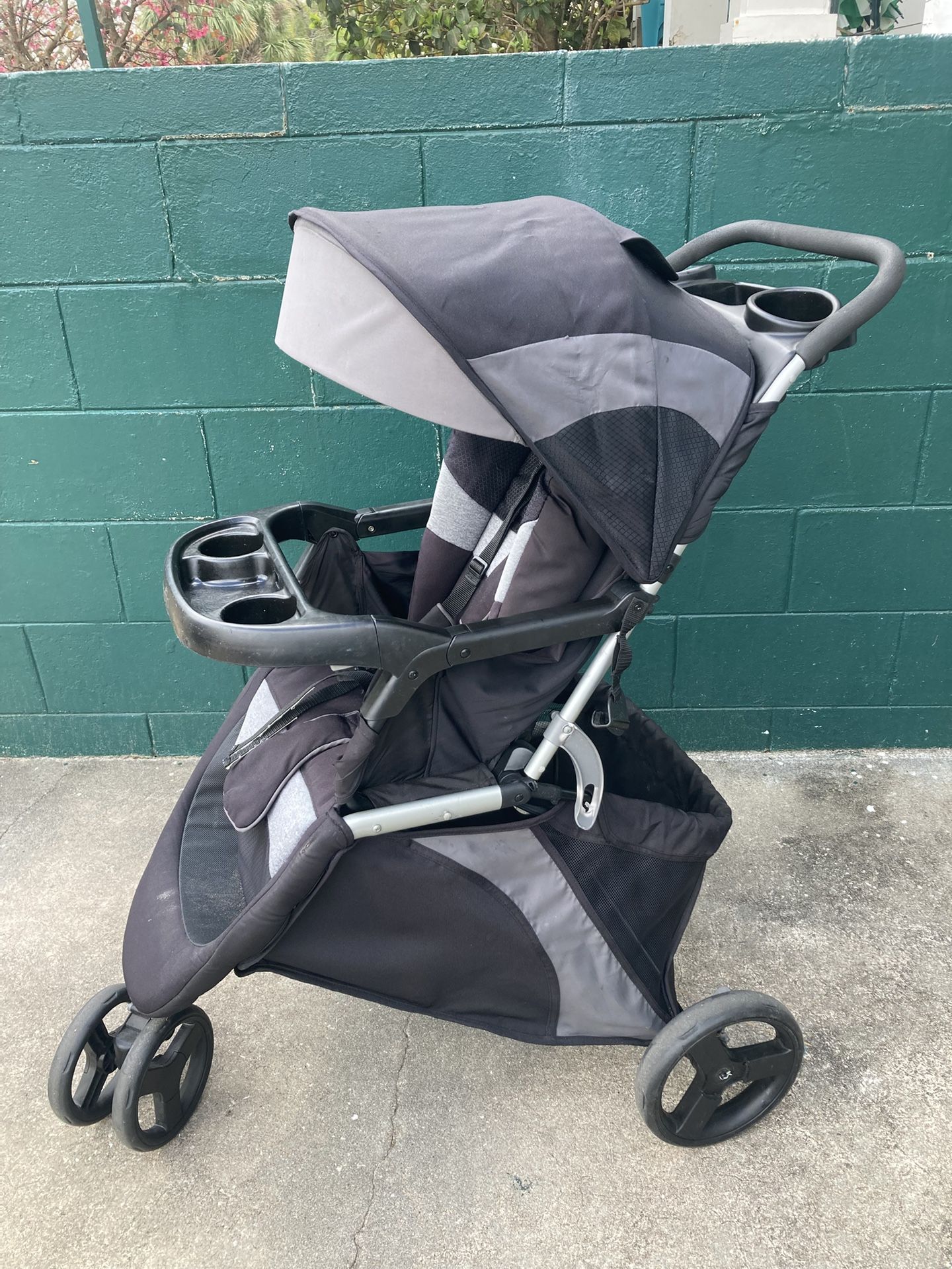 Stroller