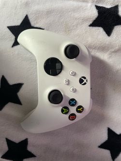 Xbox Controller