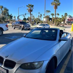328I BMW 2007 