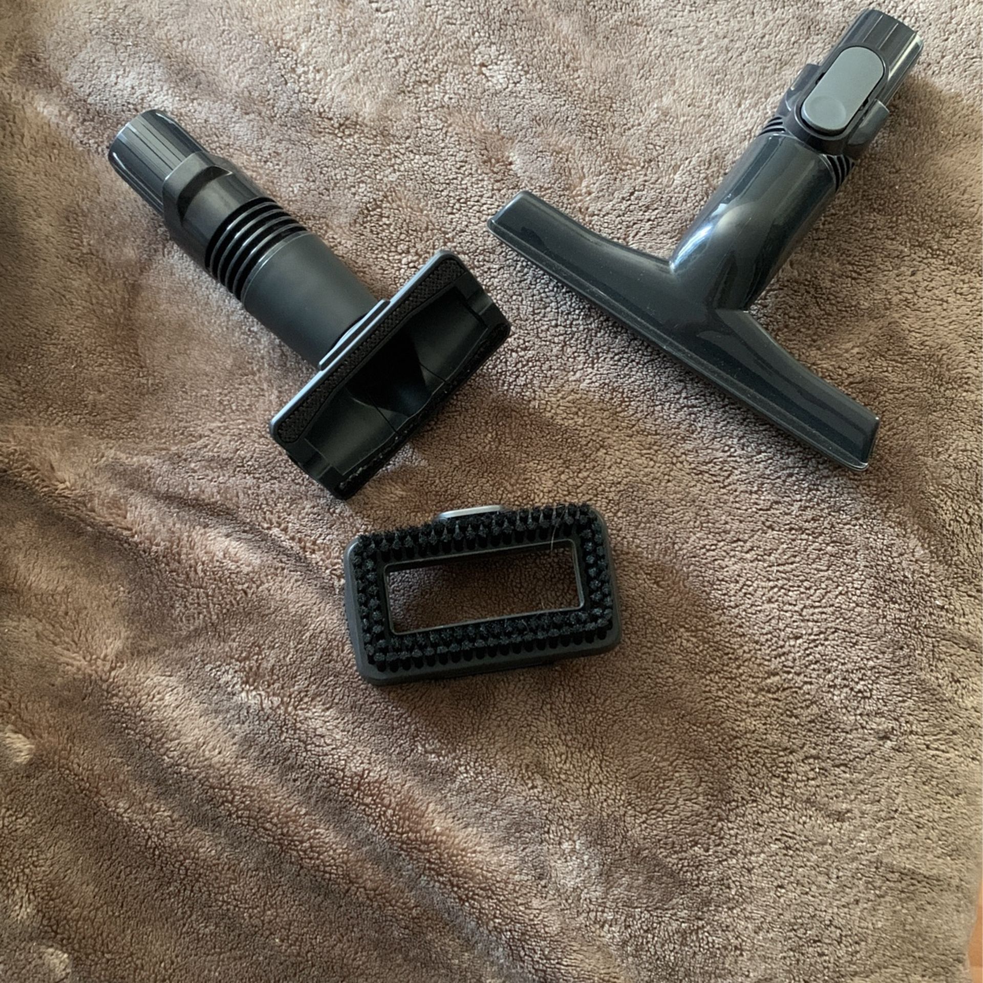 Shark Vacuum Attachments