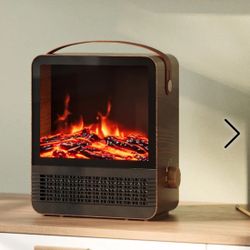 Space Heater
