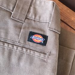 Dickies Boys Size 29
