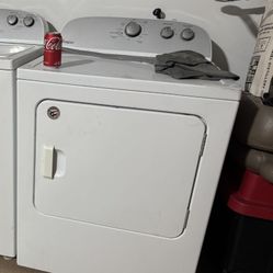 Whirlpool Dryer 