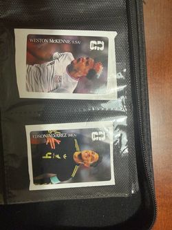 FIFA World Cup 2026 Coca Cola Stickers