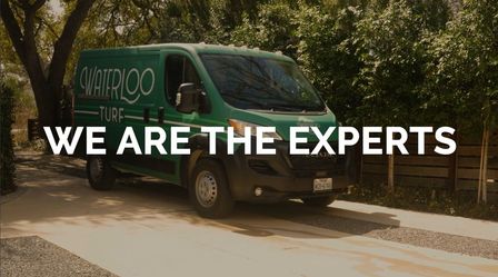 Waterloo Turf Fresh’N Clean Artificial Turf Maintenance Program – Keep Your Turf Looking Brand New!