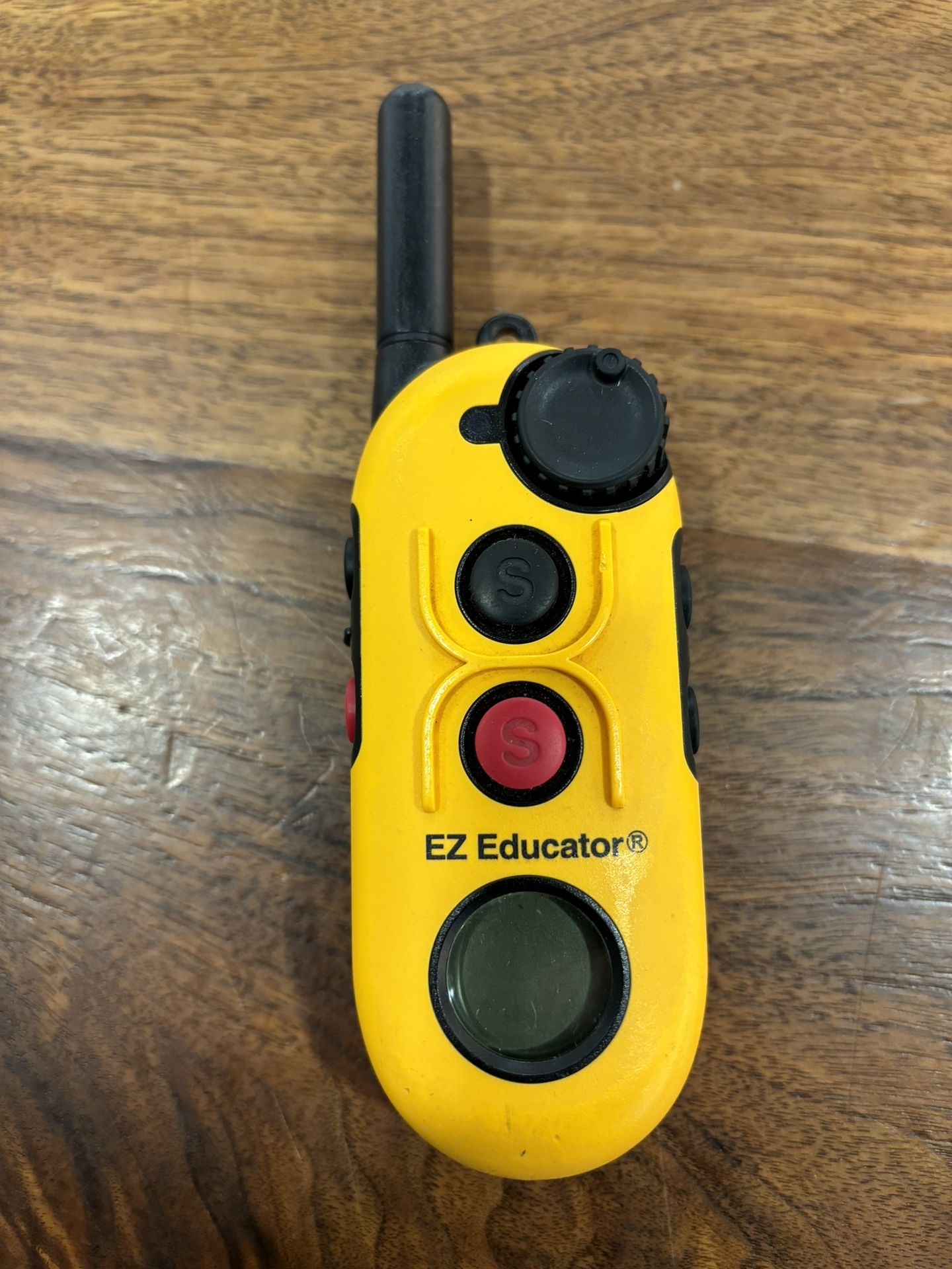 $50 Cash Transmitter Only No Charger EZ900