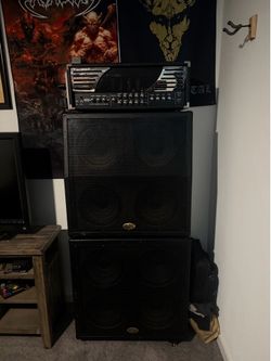 Guitar rig