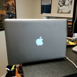 13.3 Inch MacBook Pro 