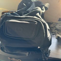 Ogio Duffel/ Backpack